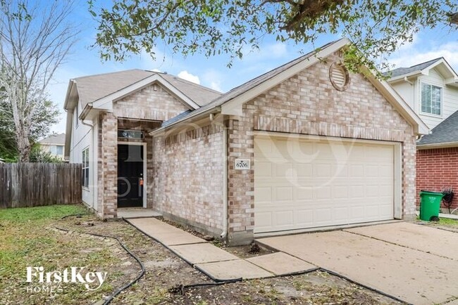 property at 6706 Windy River Ln