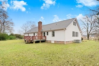 103 Sallie Pl in Goldsboro, NC - Building Photo - Building Photo