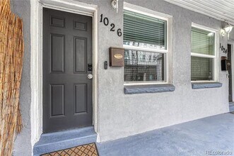 1026 Inca St in Denver, CO - Building Photo - Building Photo