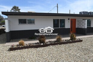 7525 N 12th St in Phoenix, AZ - Building Photo