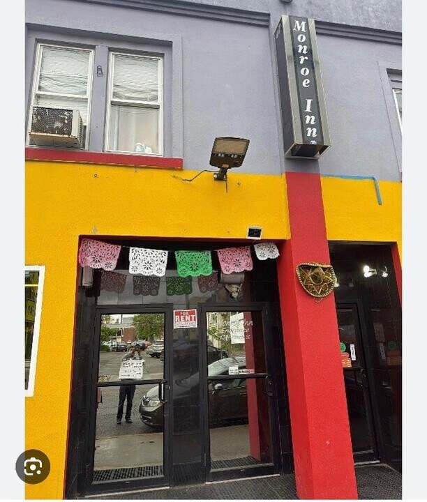 1304 Monroe St in Endicott, NY - Building Photo