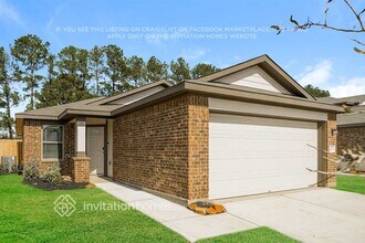 11603 Descent Dr in Conroe, TX - Foto de edificio - Building Photo