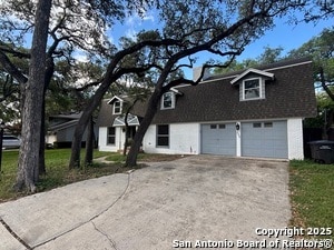 3550 Red Oak Ln in San Antonio, TX - Building Photo - Building Photo