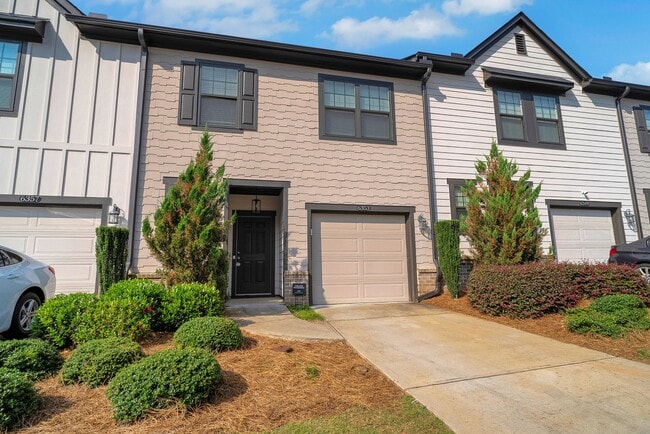 6353 Mountain Home Way SE in Mableton, GA - Building Photo - Building Photo
