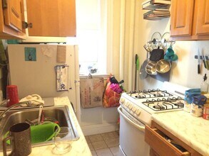 1193 Boylston St, Unit #6 in Boston, MA - Foto de edificio - Building Photo