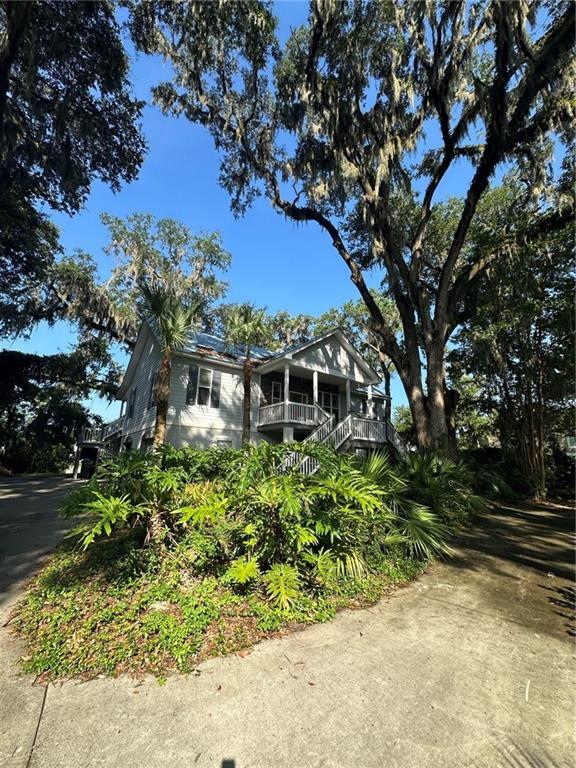 109 Palmera Ln in Brunswick, GA - Building Photo - Building Photo