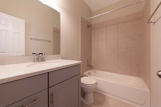 22138 Grand Mist Dr in Katy, TX - Building Photo - Building Photo