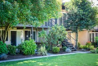 Rainier Gardens Aparments in Tacoma, WA - Building Photo - Building Photo