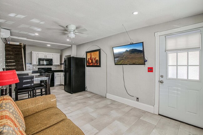 3427 Idalia Ave in El Paso, TX - Building Photo - Building Photo