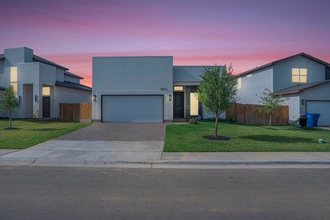 property at 9812 Caddo Lp