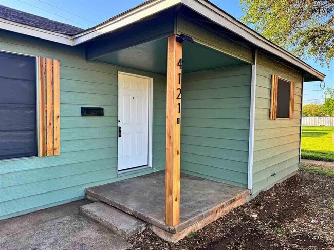 4121 Faith Rd in Wichita Falls, TX - Building Photo - Building Photo