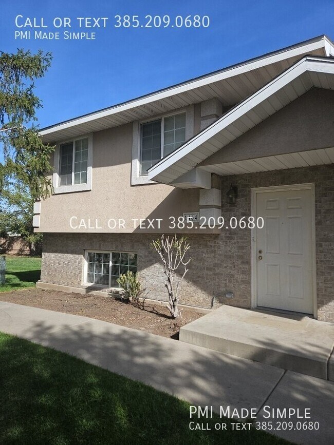property at 1464 S 100 E
