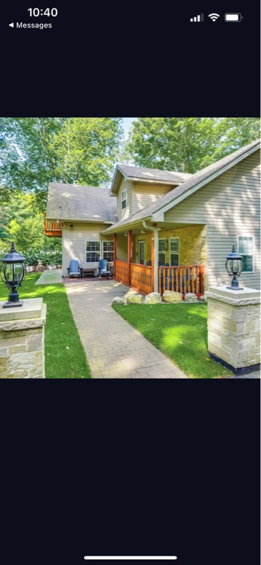 property at 3067 Birch Ave
