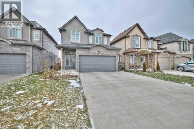 property at 6045 Ernest Cres