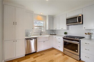 1805 Rhodes Rd in Austin, TX - Building Photo - Building Photo