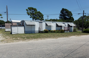 1909 Us-17 Hwy S Apartments