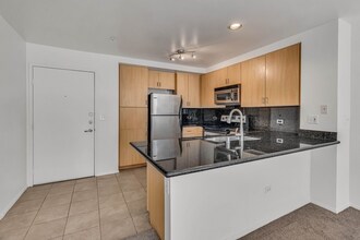 101 Market St, Unit 101 market street #312 in San Diego, CA - Building Photo - Building Photo