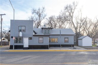 3838 State Ave in Billings, MT - Building Photo - Building Photo