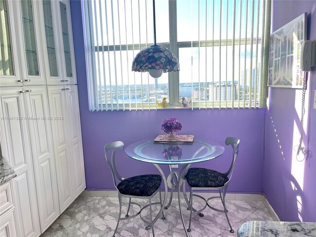 property at 1833 S Ocean Dr