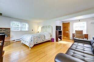 44 Lakewood Dr, Unit Lakewood in Coventry, CT - Building Photo