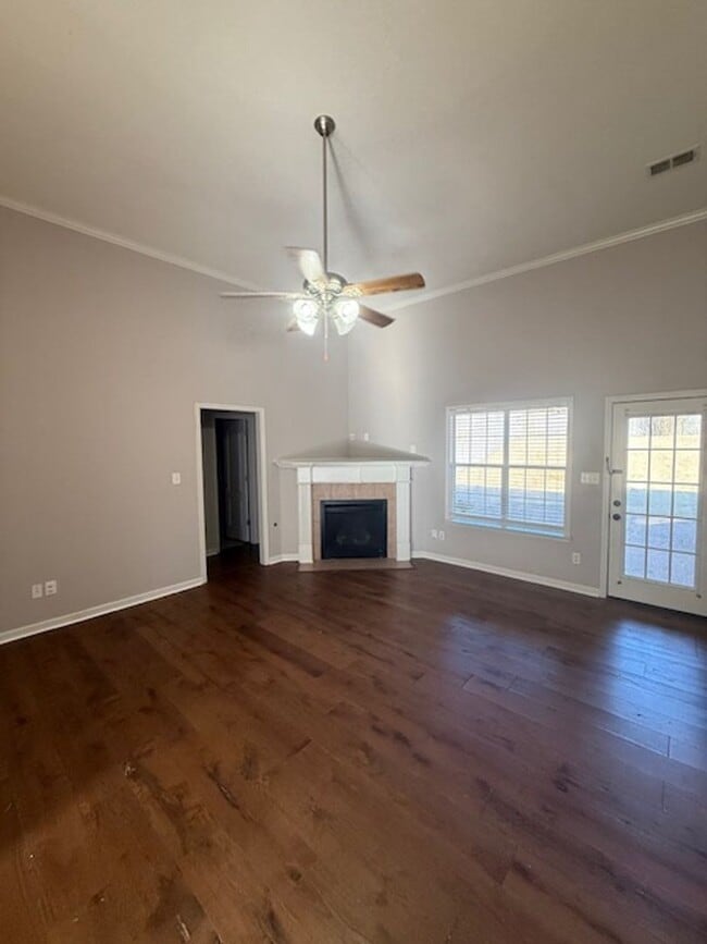 2922 Dawkins Ct in Southaven, MS - Building Photo - Building Photo