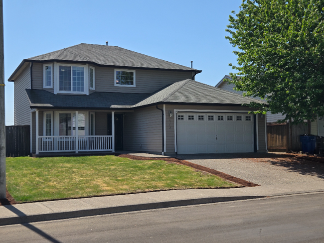 property at 4713 NE 39th St
