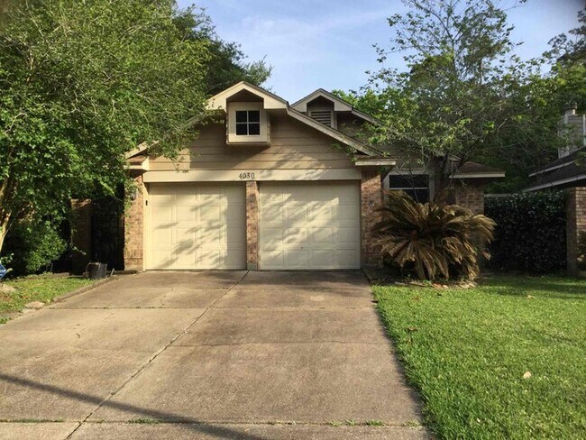 property at 4030 Meadowgold Ln