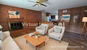 4226 SW 2nd Ave, Unit 2 in Amarillo, TX - Building Photo