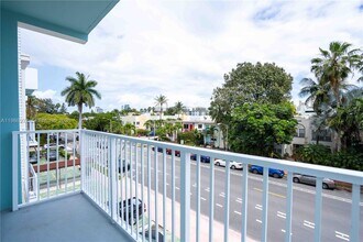 1150 Euclid Ave in Miami Beach, FL - Building Photo - Building Photo