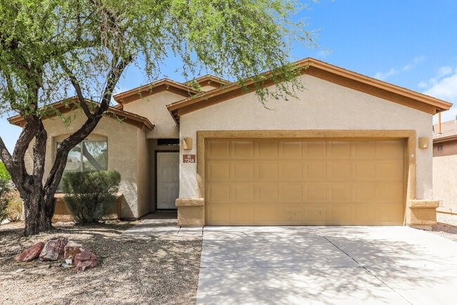 property at 7258 S Millers Tale Dr