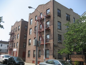 564 E 3rd St in Brooklyn, NY - Building Photo - Building Photo