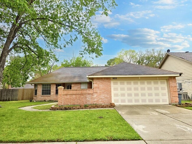 property at 9215 Newkay Ln