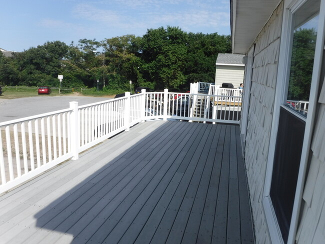 4409-4411 Ocean View Ave in Virginia Beach, VA - Building Photo - Building Photo
