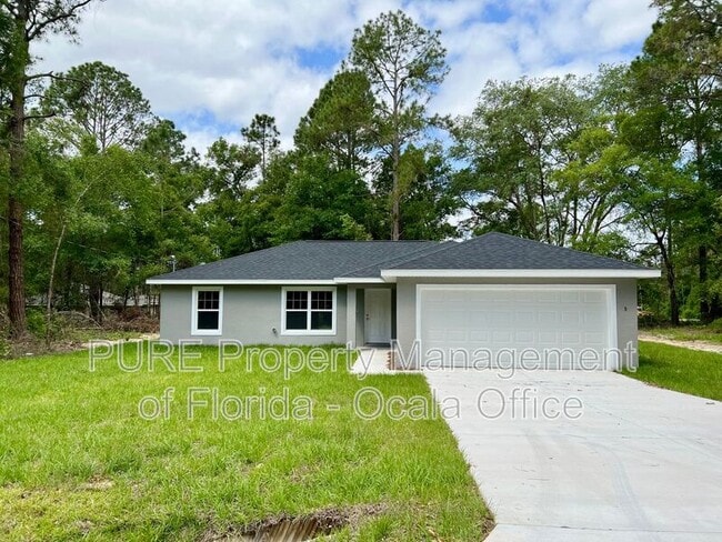 property at 8 Locust Run Radial