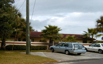 Terrace Villas in Winter Haven, FL - Building Photo - Building Photo