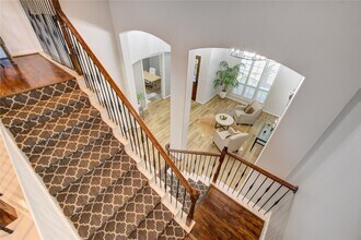 12307 N Austin Shore Dr in Cypress, TX - Building Photo - Building Photo