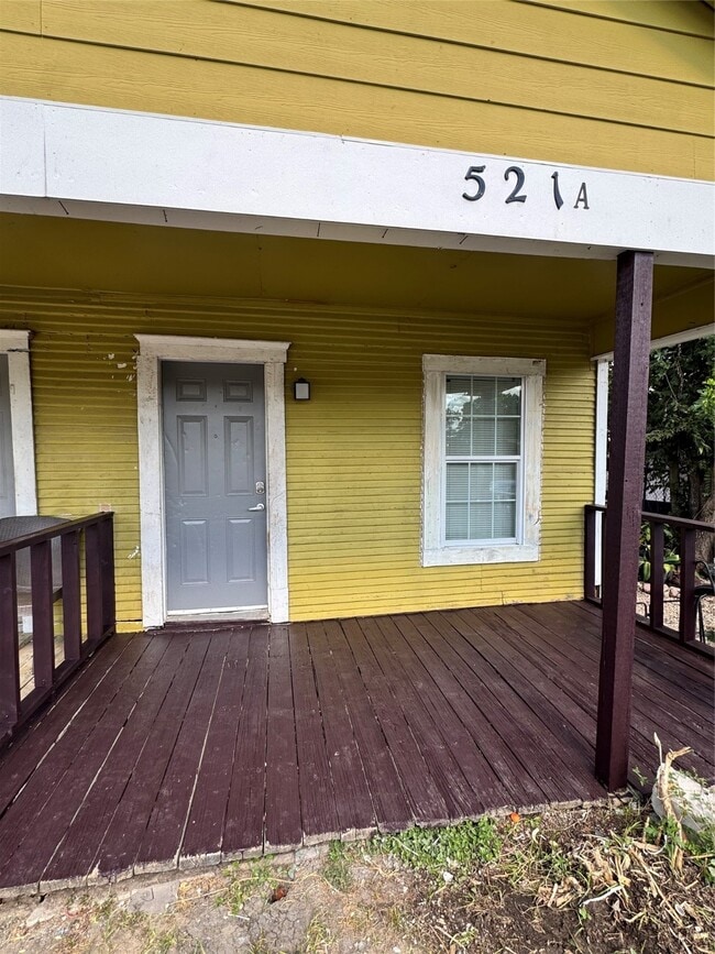 521 Rosamond St in Houston, TX - Building Photo - Building Photo