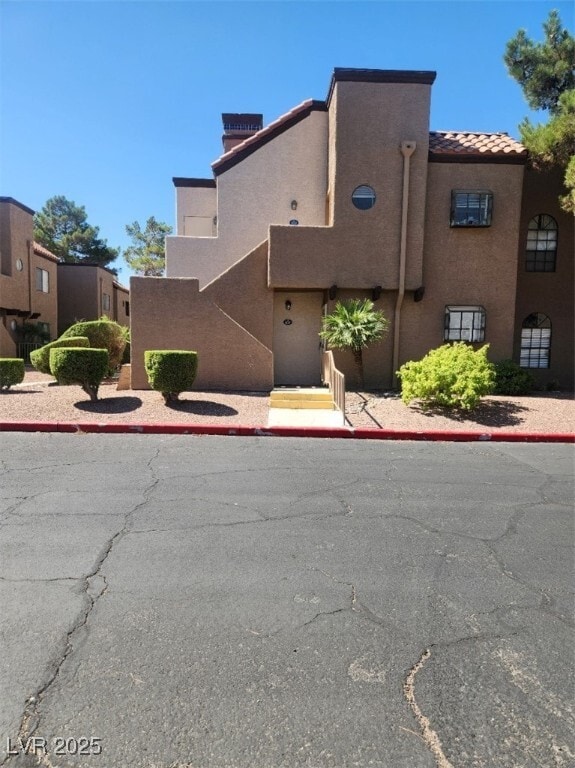 property at 2966 Juniper Hills Blvd