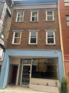 27 S 3rd St in Harrisburg, PA - Building Photo - Primary Photo