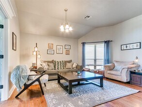 2712 NW 171st St in Edmond, OK - Building Photo - Building Photo