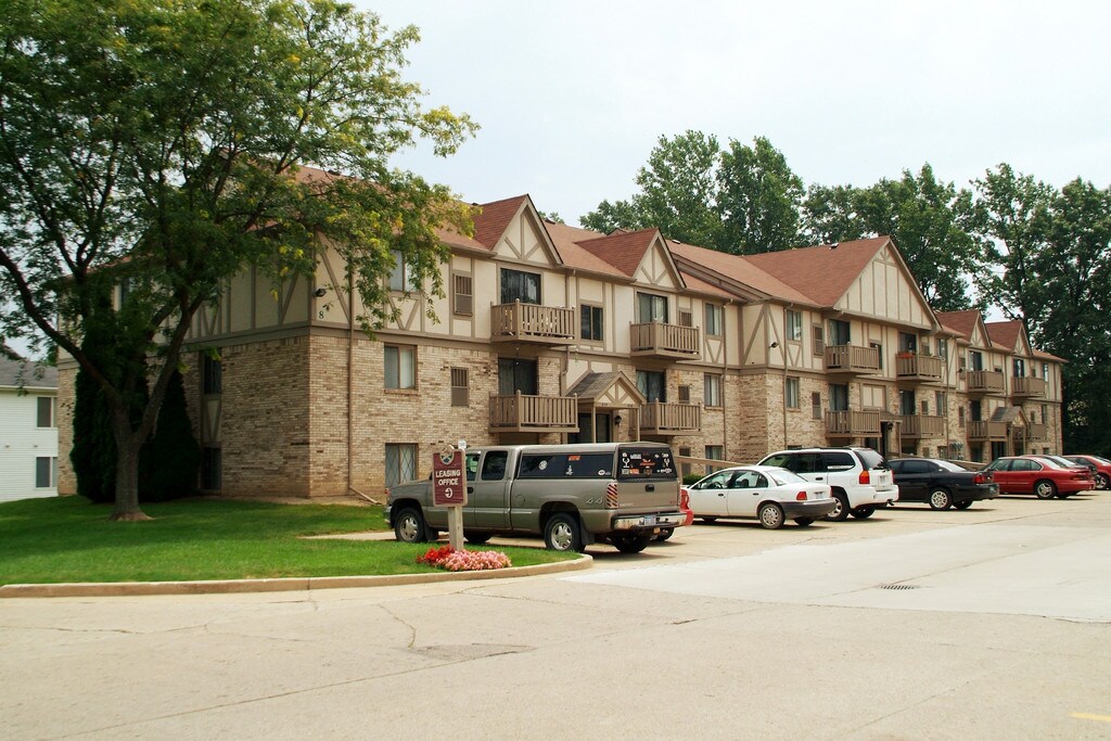 Mill Creek Apartments Clio, MI Apartments For Rent