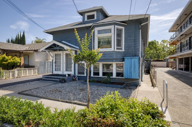 32 S Morrison Ave in San Jose, CA - Building Photo - Building Photo