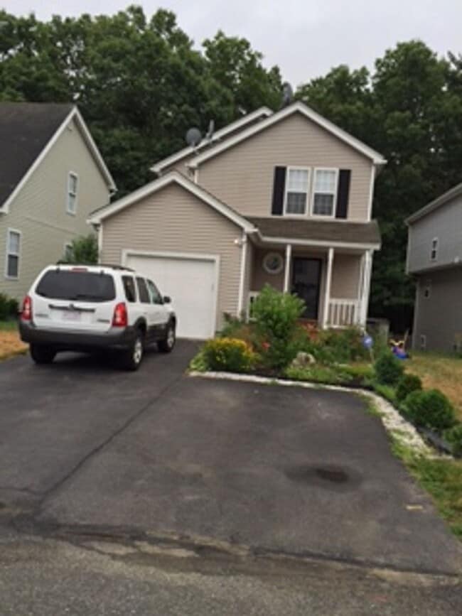 property at 37 Violetwood Cir