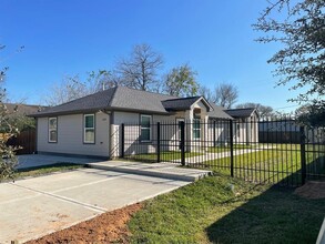 8234 Constellation Ln in Houston, TX - Building Photo - Building Photo