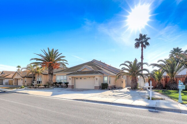 property at 4050 Pier Point