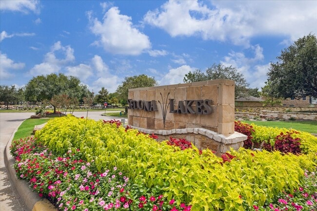 property at 4331 Dalea Clover Ln