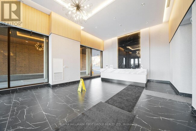 1350 Ellesmere Rd in Toronto, ON - Building Photo - Building Photo