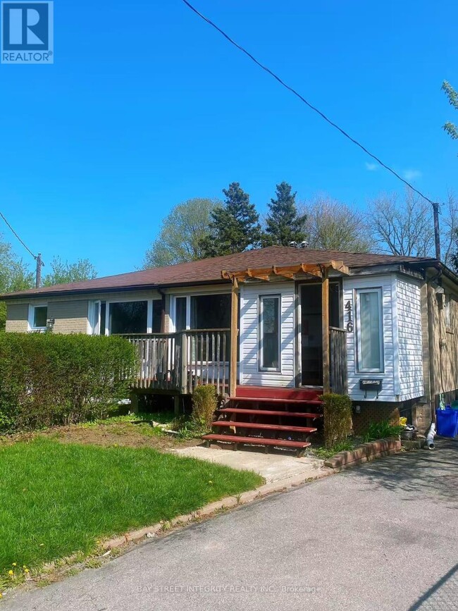 416 Browndale Crescent