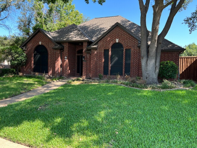 4693 Baldwin Ln in Plano, TX - Building Photo - Building Photo