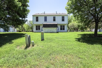 1830 Whittier St in Lincoln, NE - Building Photo - Building Photo